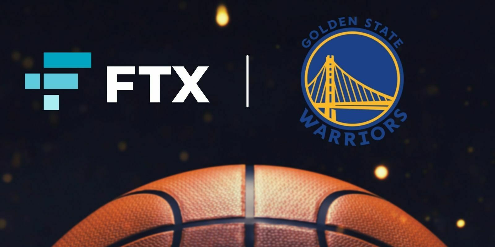 Les Golden State Warriors (NBA) signent un partenariat avec FTX.US