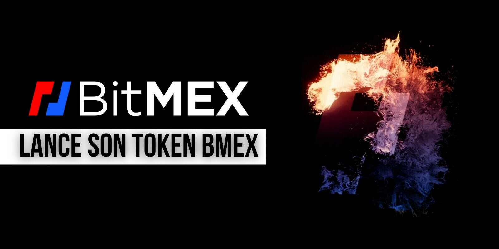 La plateforme BitMEX dévoile son token BMEX et prévoit un airdrop