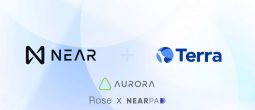 Terra intègre son stablecoin UST aux écosystèmes NEAR et Aurora