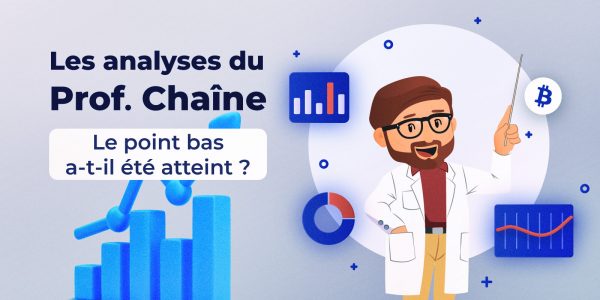 Analyse on-chain du Bitcoin (BTC) – Le point bas a-t-il été atteint ?