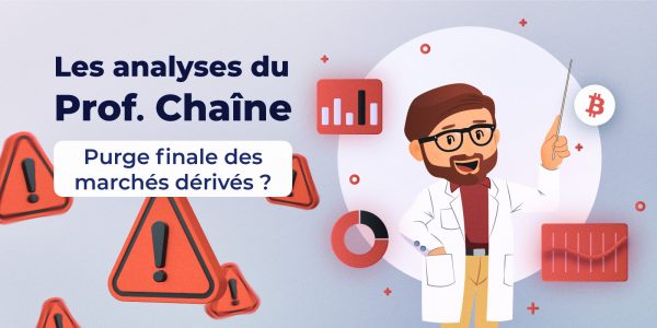 Analyse on-chain du Bitcoin (BTC) – Purge finale des marchés dérivés ?