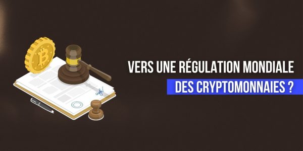 La Banque des règlements internationaux veut une régulation mondiale des cryptomonnaies en 2022