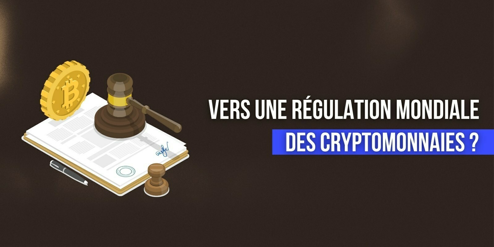 La Banque des règlements internationaux veut une régulation mondiale des cryptomonnaies en 2022