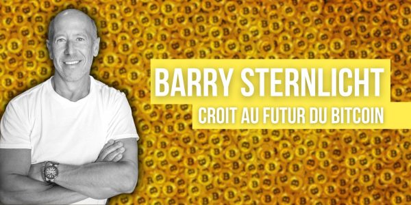 Le milliardaire Barry Sternlicht estime que le Bitcoin (BTC) pourrait atteindre 1 million de dollars