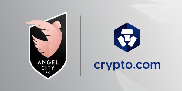Crypto.com (CRO) signe un partenariat pluriannuel avec l'Angel City FC