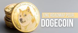 8 ans après son lancement, Dogecoin (DOGE) publie sa toute première roadmap