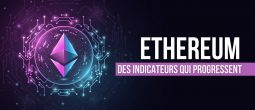 Ethereum (ETH) : nouveaux records pour le hashrate et le nombre d’adresses non vides