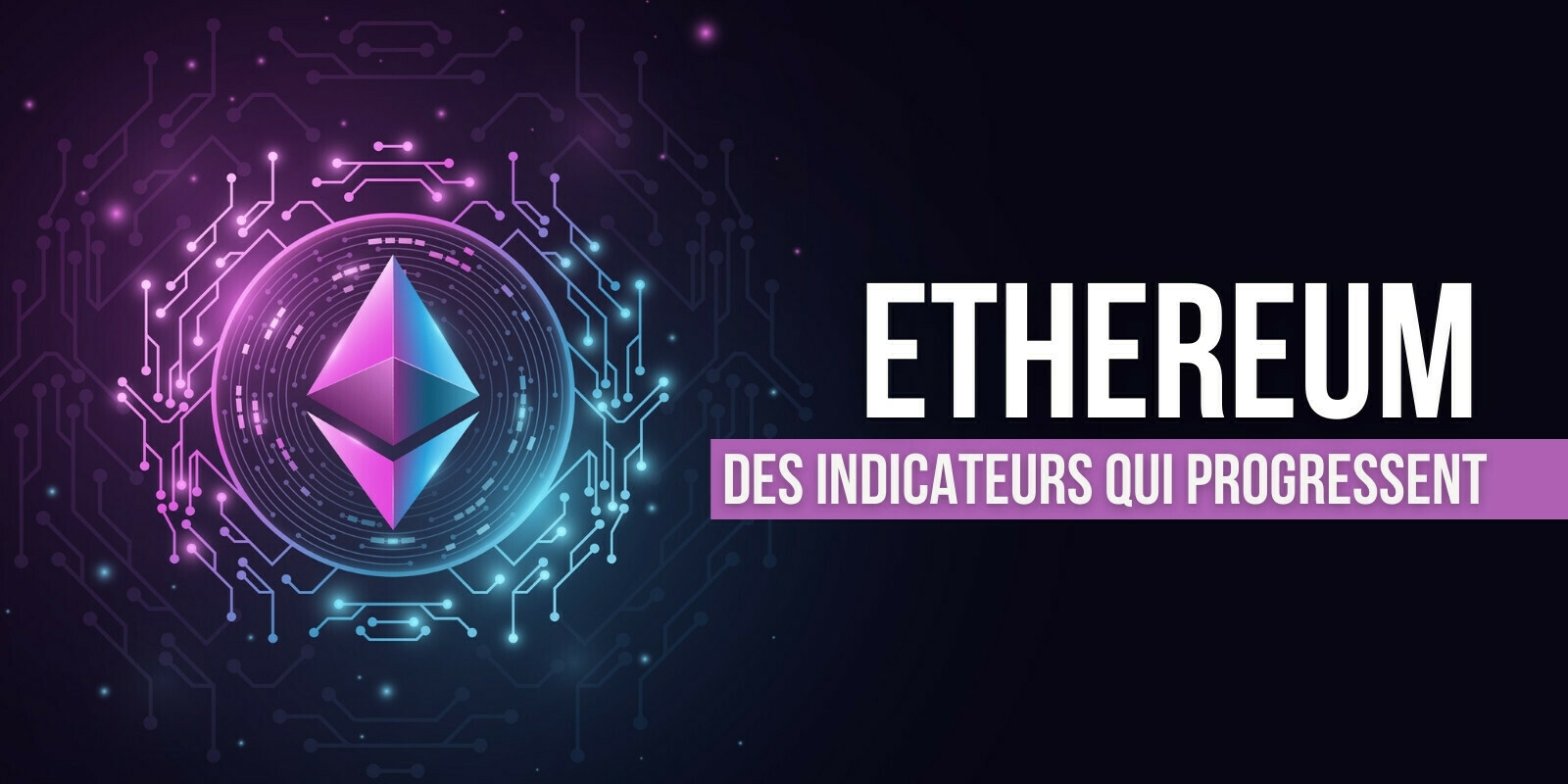 Ethereum (ETH) : nouveaux records pour le hashrate et le nombre d’adresses non vides