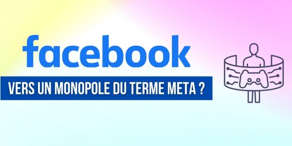 Facebook débourse 60 millions de dollars pour acquérir le nom Meta auprès d'une banque du Dakota du Sud