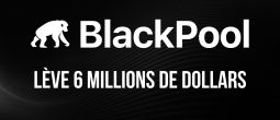 Le fonds décentralisé BlackPool lève 6 millions de dollars pour continuer sa conquête des metaverses