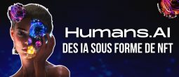 Humans.ai (HEART), réunir l'intelligence artificielle et humaine grâce aux NFTs