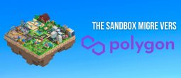 Après le succès de la version Alpha, The Sandbox confirme sa migration vers Polygon