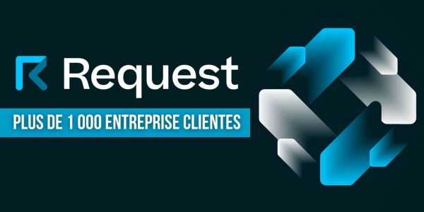 Les paiements en cryptomonnaies séduisent, Request Finance enregistre désormais plus de 1 000 entreprises clientes