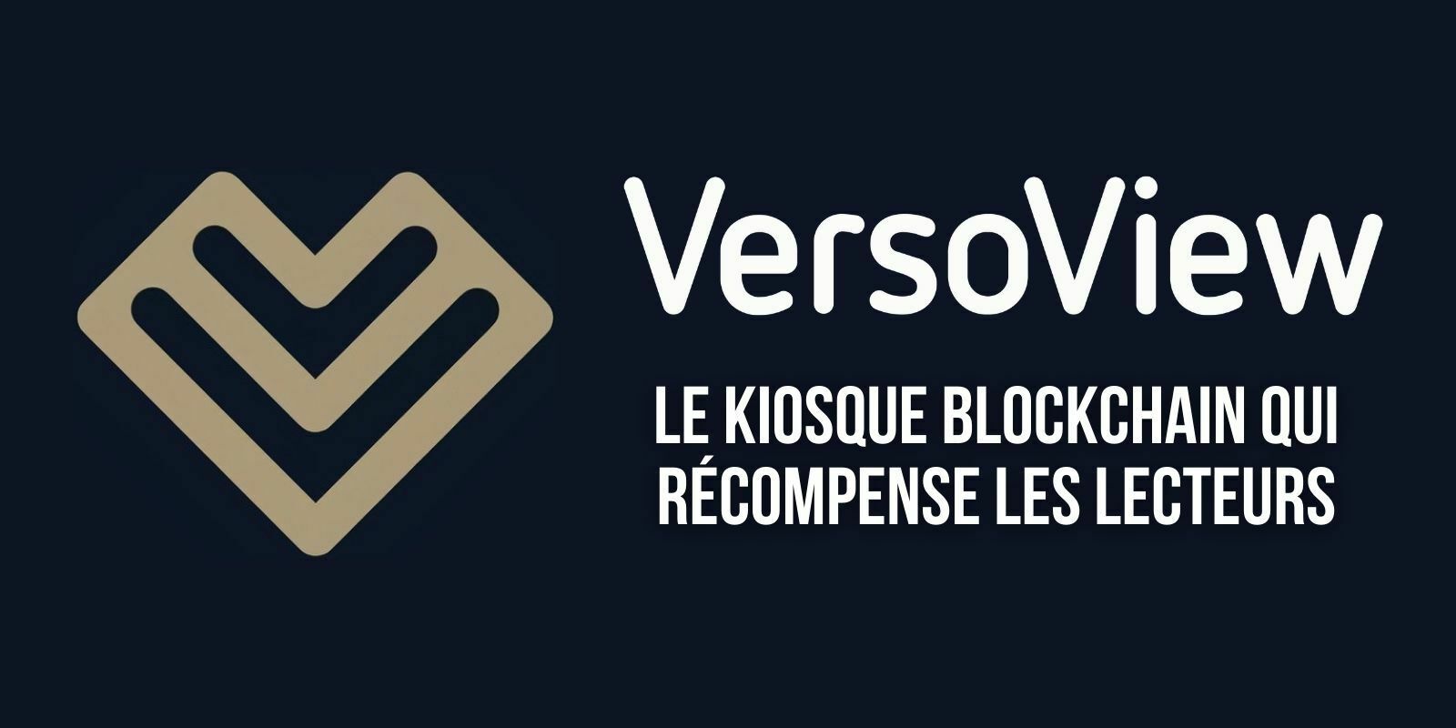 VersoView (VVT), la plateforme de presse qui récompense ses utilisateurs
