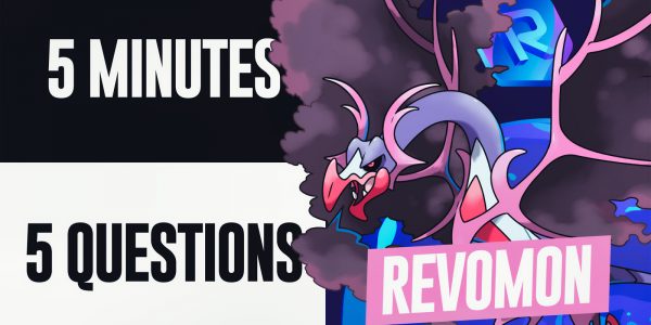 5 questions à Revomon, un Play to Earn mêlant NFTs et réalité virtuelle