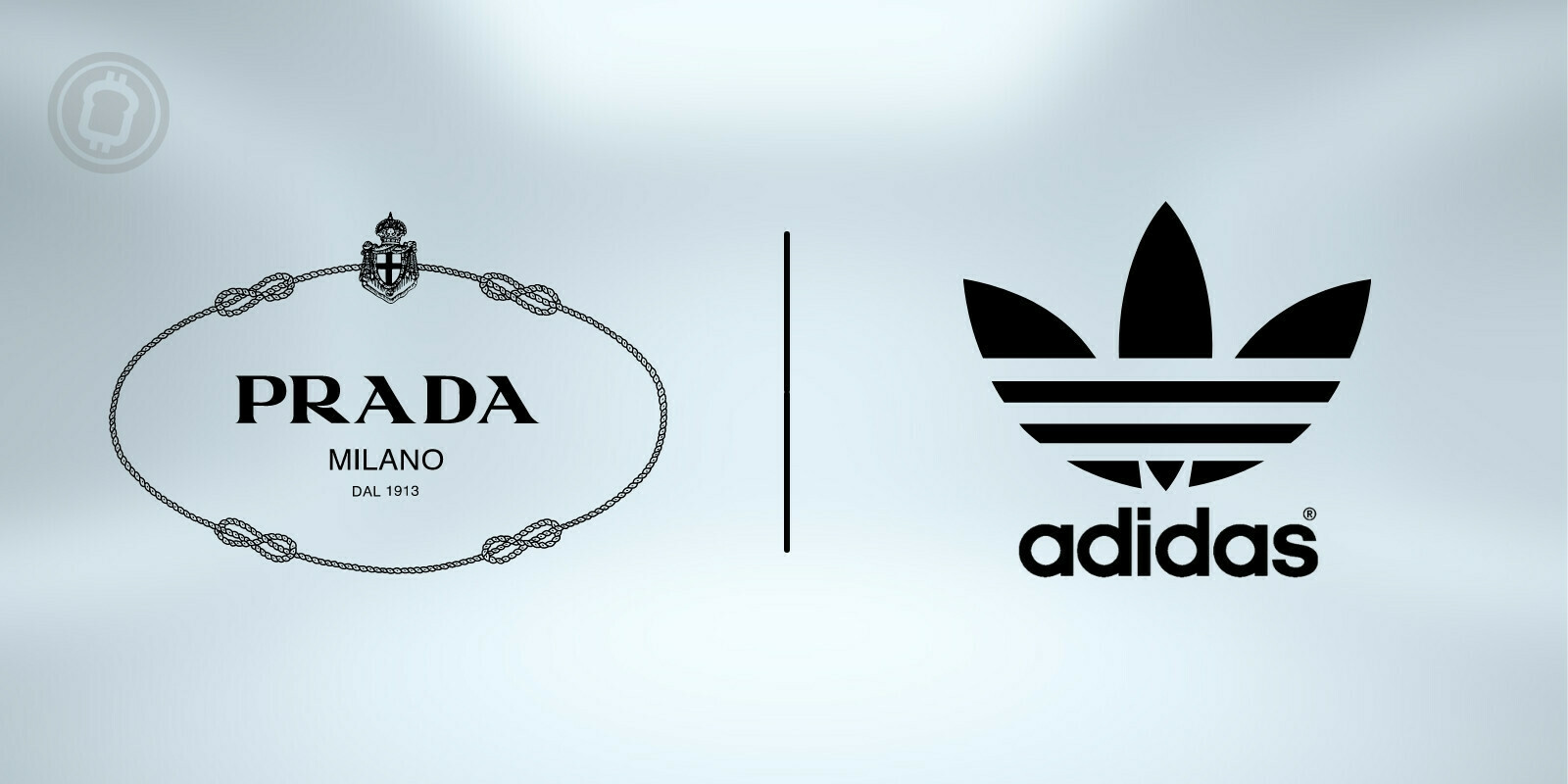 Les célèbres marques Adidas et Prada annoncent un projet de NFT participatif