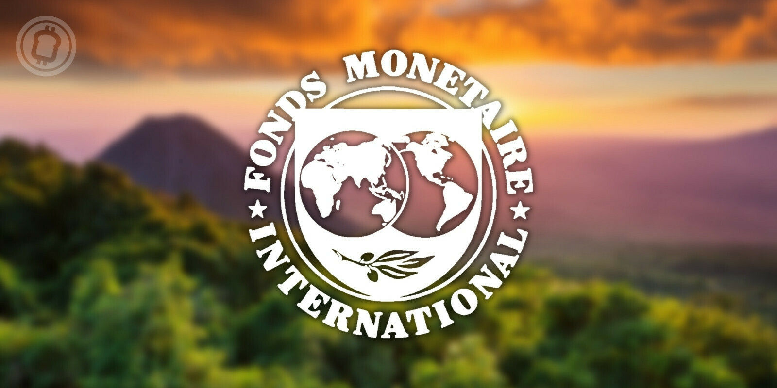 Le FMI demande (encore) au Salvador d'abandonner le Bitcoin, sous peine de lui refuser un prêt