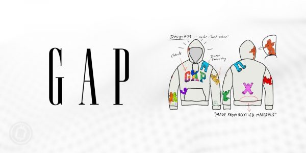 La marque de vêtements américaine Gap se lance dans les NFTs