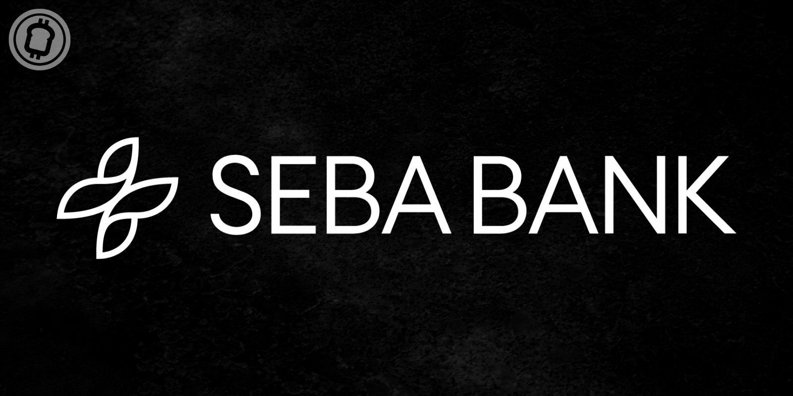 La crypto-banque suisse SEBA lève 120 millions de dollars