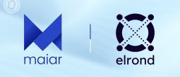 Comment configurer le portefeuille Maiar pour la blockchain Elrond (EGLD) ?