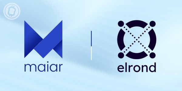Comment configurer le portefeuille Maiar pour la blockchain Elrond (EGLD) ?