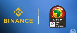 Binance conclut un partenariat avec la Coupe d'Afrique des nations de football (CAN)