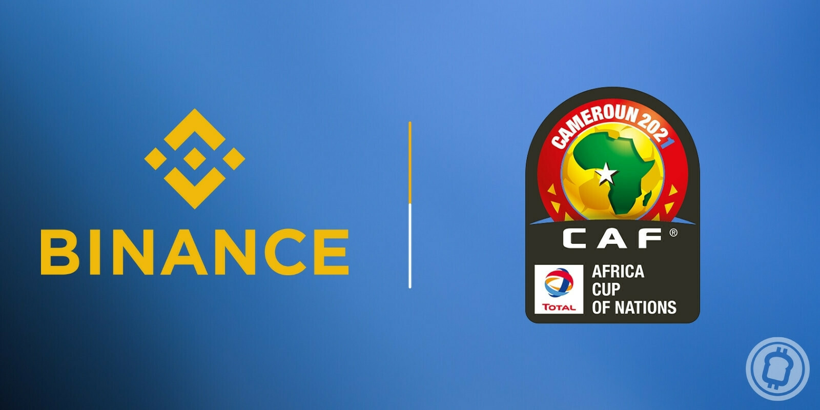 Binance conclut un partenariat avec la Coupe d'Afrique des nations de football (CAN)