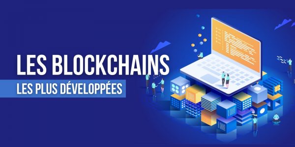 Cardano (ADA) Kusama (KSM) et Polkadot (DOT) : les trois blockchains les plus développées en 2021