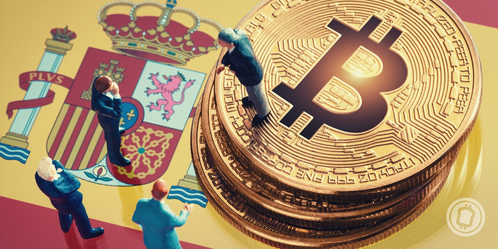 L'Espagne instaure des règles pour les influenceurs faisant la promotion des cryptomonnaies