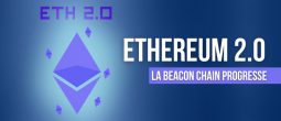 Le contrat de dépôt d’Ethereum 2.0 contient désormais 30 milliards de dollars d’ETH