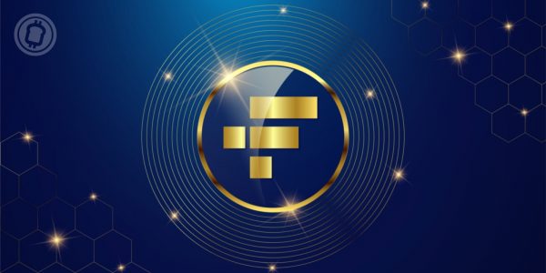 FTX crée un fonds de 2 milliards de dollars pour investir dans les jeux et applications du Web 3.0