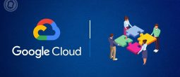 Google Cloud crée une nouvelle équipe dédiée aux cryptomonnaies