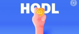 « HODL » – Un signe de ralliement de la communauté Bitcoin (BTC)