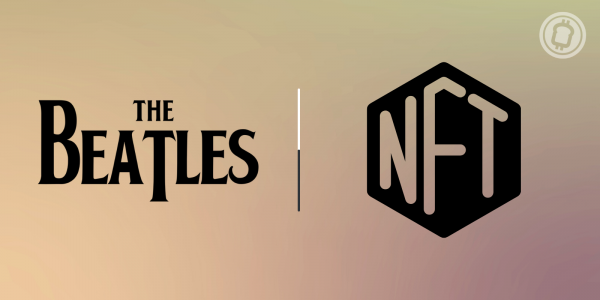 Julian Lennon met en vente des souvenirs des Beatles sous forme de NFTs