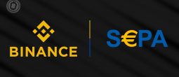 binance reinstaure virements sepa