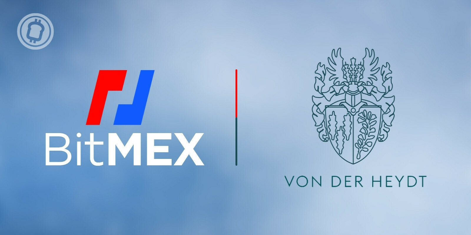 BitMEX prévoit d'acheter la Bankhaus von der Heydt, l'une des plus anciennes banques d'Europe