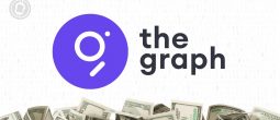 Le protocole d'indexation The Graph (GRT) lève 50 millions de dollars pour son développement