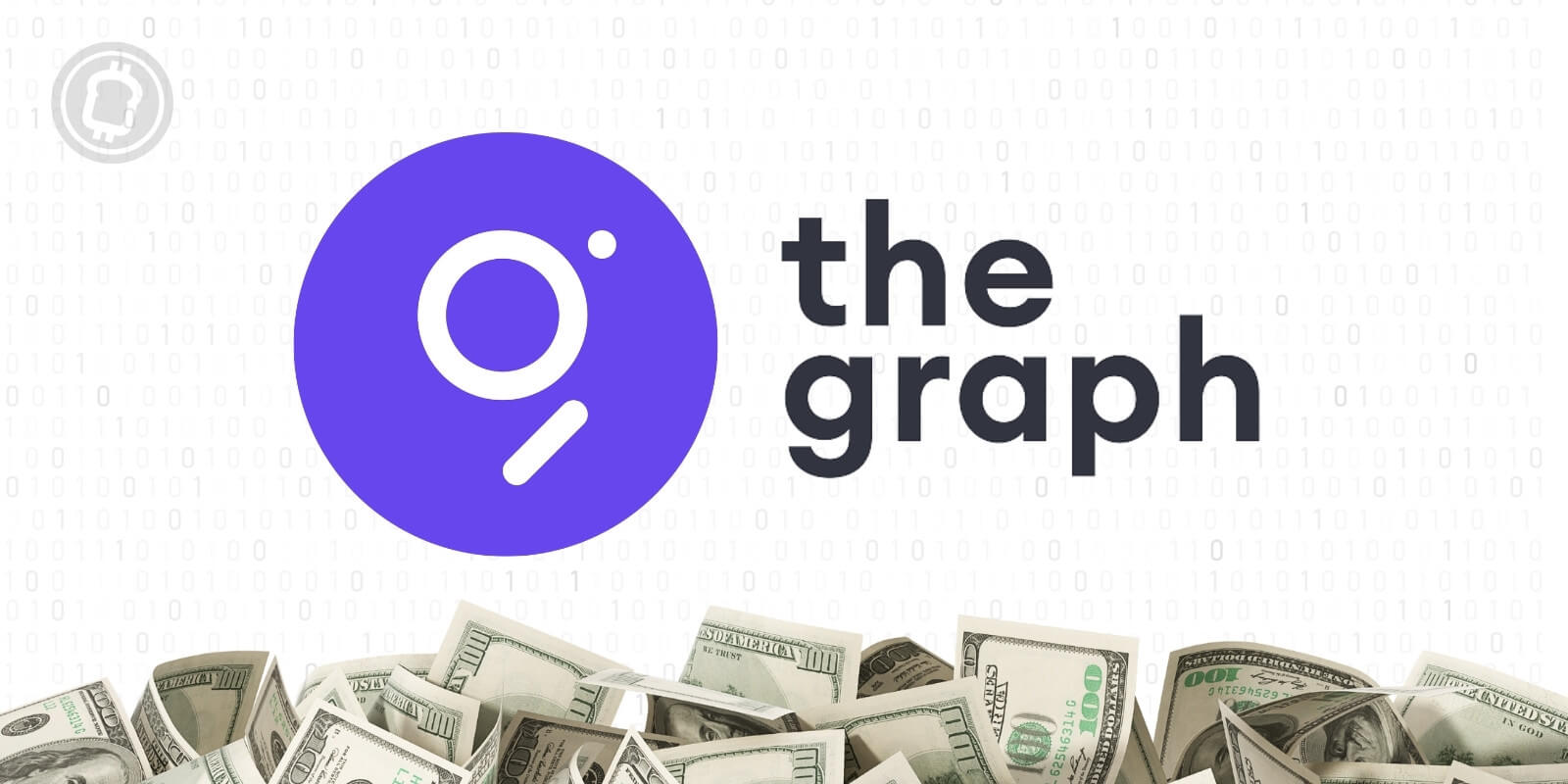 Le protocole d'indexation The Graph (GRT) lève 50 millions de dollars pour son développement