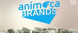 Le studio de jeux NFTs Animoca Brands lève 359 millions de dollars