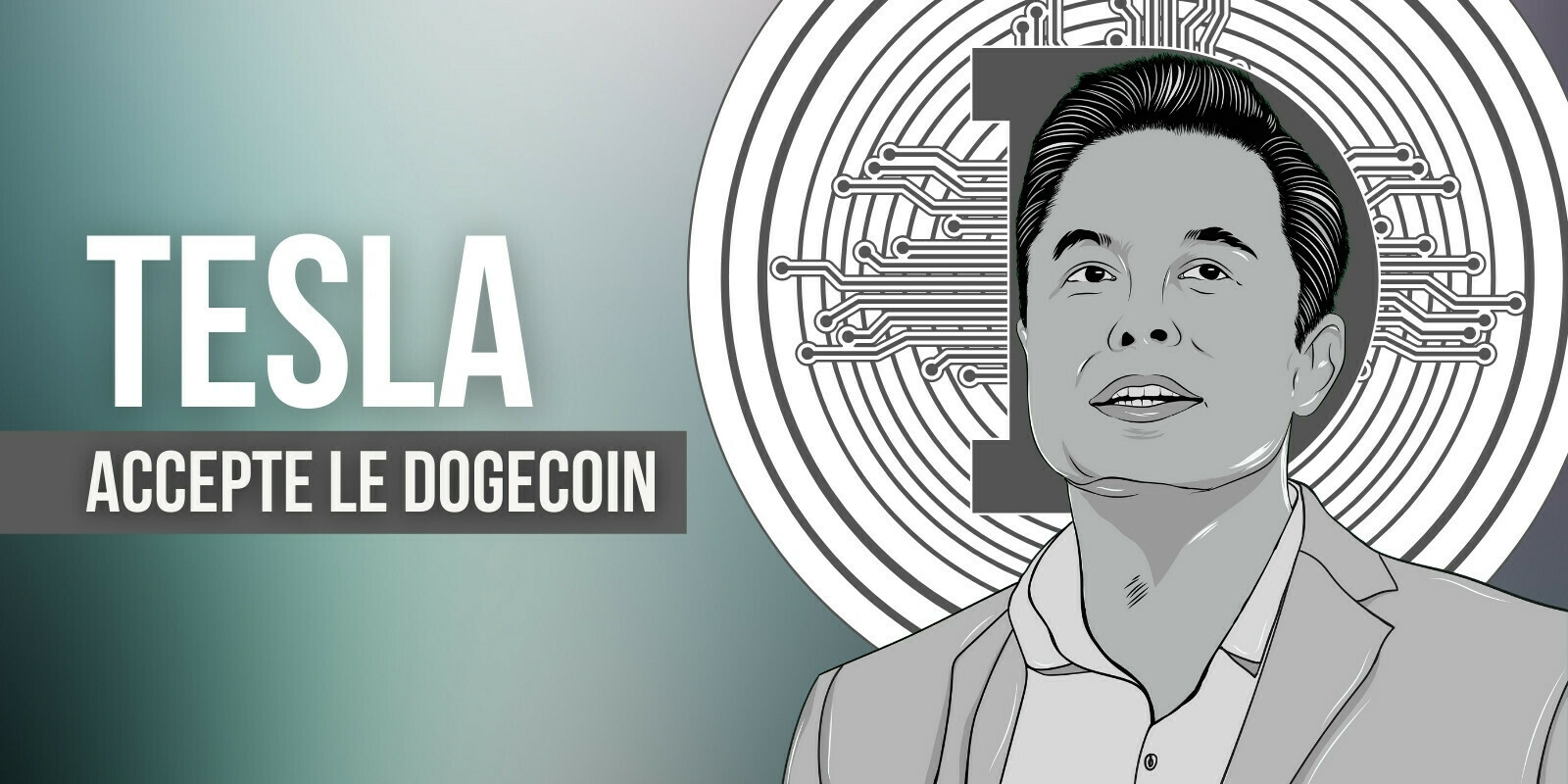 Tesla accepte les paiements en Dogecoin – Le cours du DOGE bondit