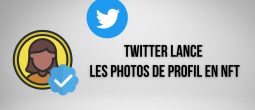 Twitter lance la vérification des photos de profil sous forme de NFT
