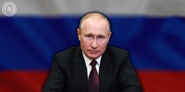 Vladimir Poutine assure que la Russie a des « avantages compétitifs » dans le mining de Bitcoin (BTC)