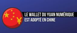Le wallet du yuan numérique fait partie des applications les plus téléchargées de Chine