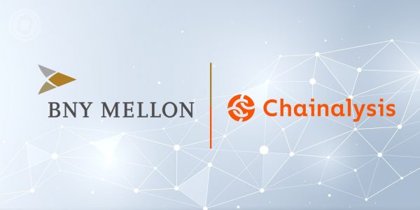 La plus ancienne banque des États-Unis s’associe à Chainalysis pour pister les transactions en cryptomonnaies