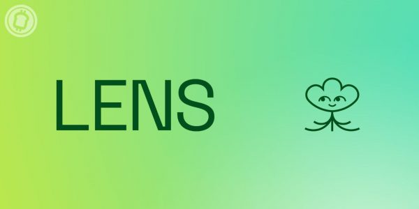 Aave annonce Lens, un projet de protocole pour les médias sociaux décentralisés