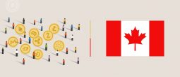 Canada : de nombreux acteurs de l'industrie crypto condamnent les décisions du gouvernement