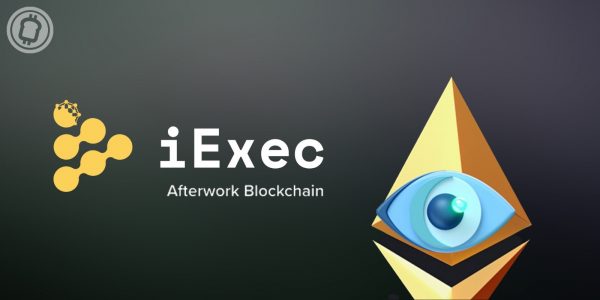 Apprenez à créer votre oracle en participant à l'iExec Workshop Oracle Factory