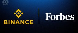 Binance investit 200 millions de dollars dans le célèbre magazine économique Forbes