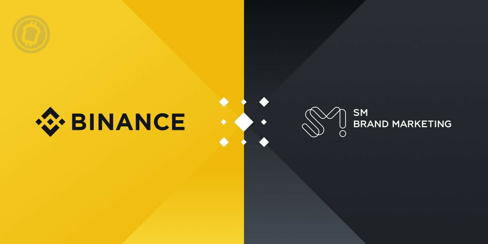 Binance s'offre un second partenariat dans l'industrie musicale sud-coréenne avec SM Brand Marketing