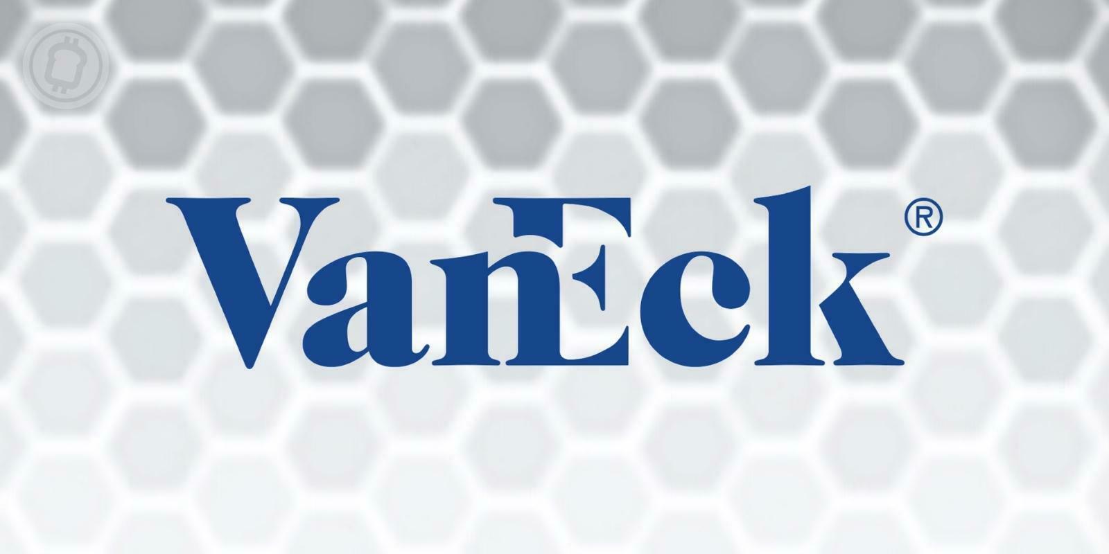 VanEck lance un nouvel ETN pour investir sur un panier de 6 cryptomonnaies